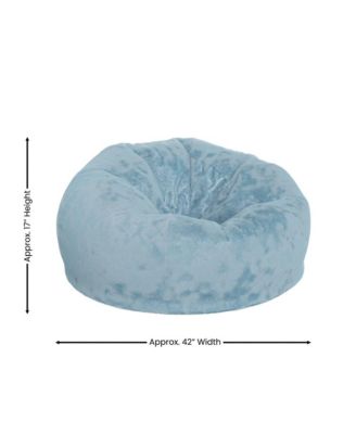 Oversized Bean Bag Chair For Kids And Adults