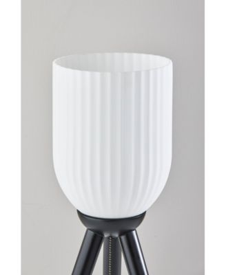 22.5" Wood Kinsley Table Lamp