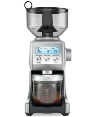 BCG820SSXL Smart Grinder Pro