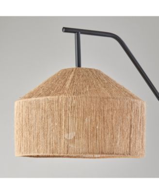 65" Amalfi Floor Lamp