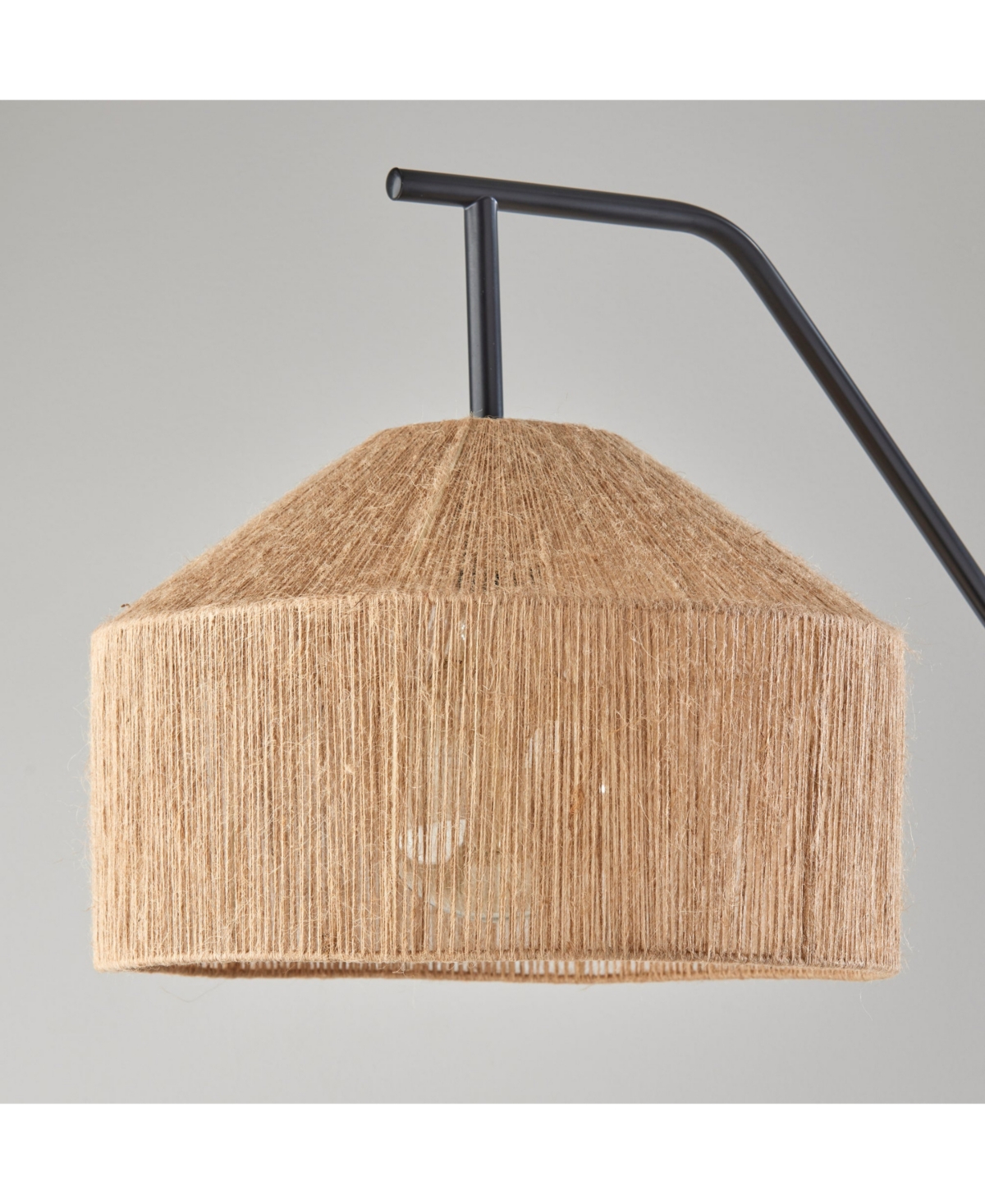 ADESSO 65" AMALFI FLOOR LAMP