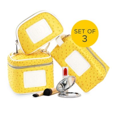 Beauty Bag Set