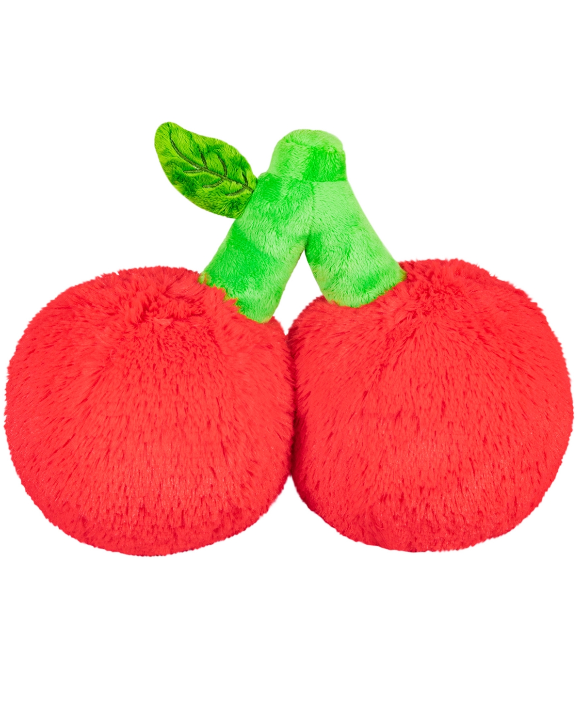 Squishable Mini  Comfort Food Cherries In No Color