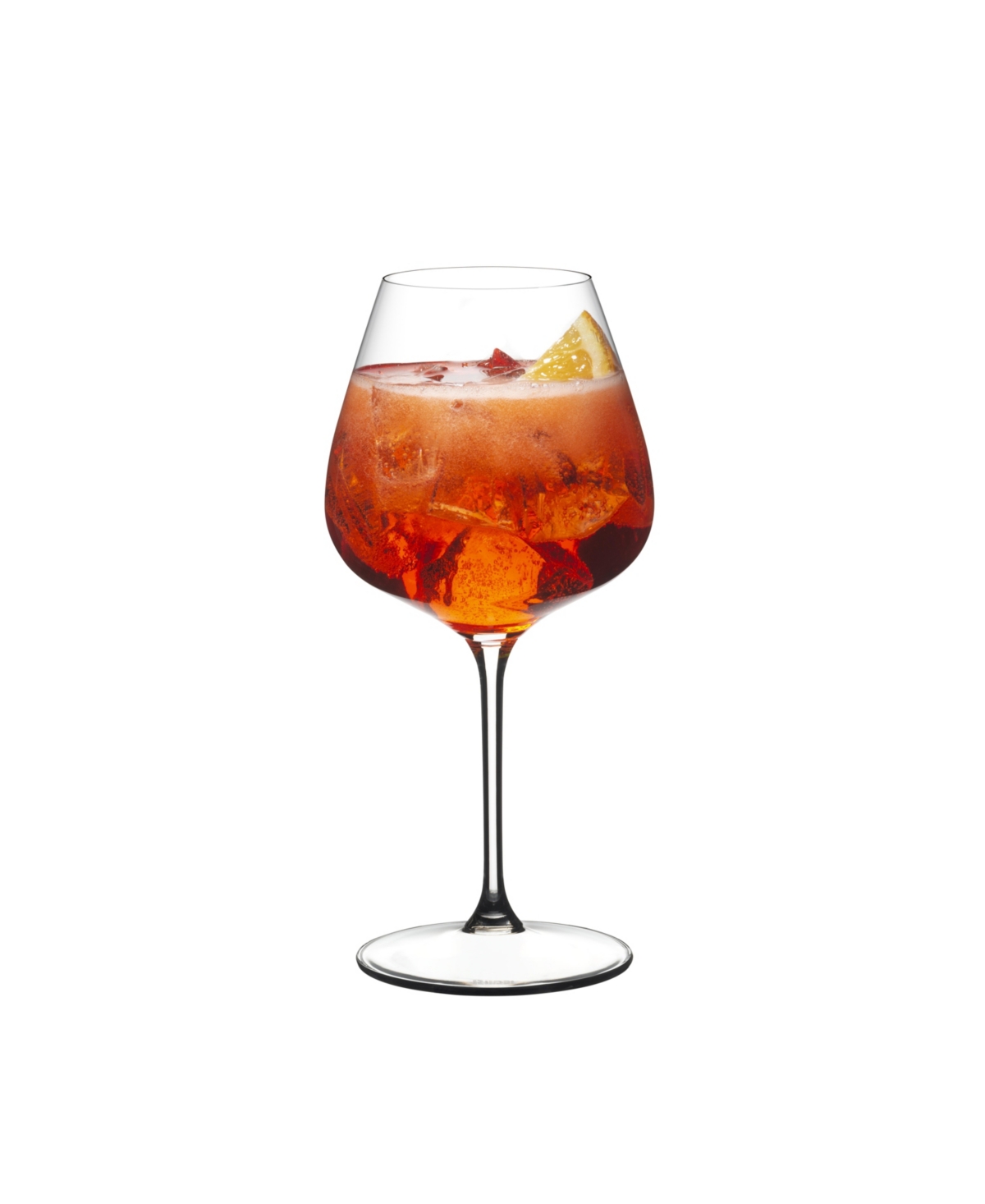 Riedel Grape@ Pinot Noir / Nebbiolo / Aperitivo, Set Of 2 In No Color