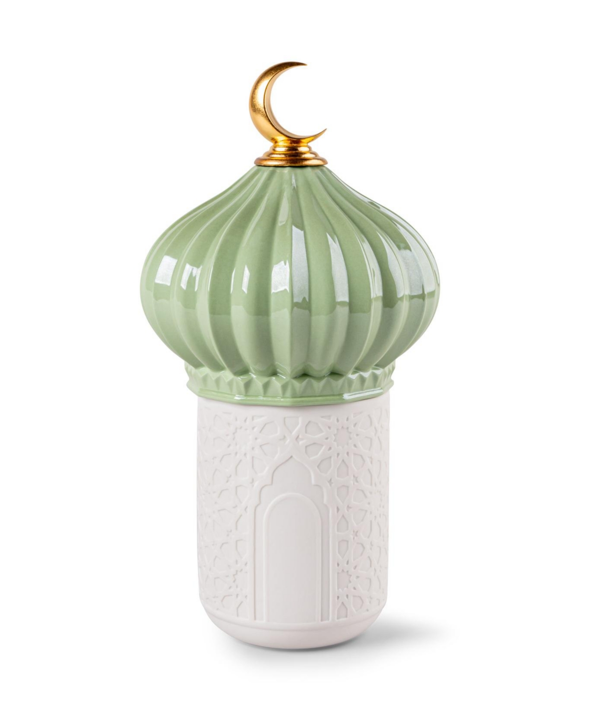 Majestic Nights Candle - Multi