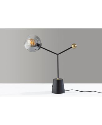 23.25" Dusk Table Lamp