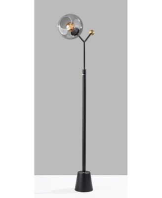 62" Dusk Floor Lamp