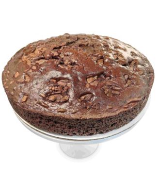 Andy Anand Chocolate Strawberry Cake 9