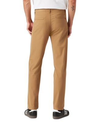 Men's XX Standard Tapered Fit Flex-Tech Chino Pants