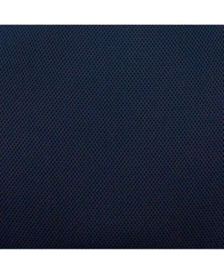 EMMA + OLIVER  Mid-Back Mesh, Padded, Chrome   Swivel, Ergonomic  Task Office Chair