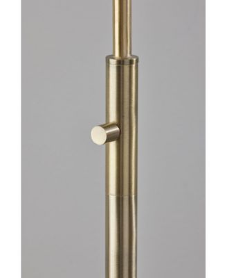 71.5" Camden Arc Lamp