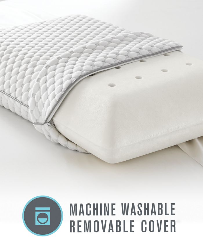 Martha Stewart Collection CLOSEOUT! Dream Science Memory Foam Classic