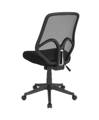 High Back Flexible Mesh Office Chair