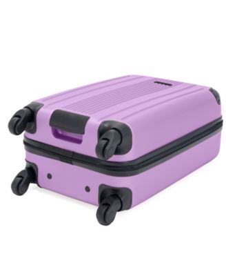 South Street 3-Pc. Hardside Luggage Set