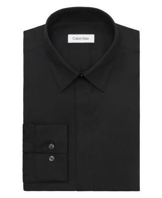 Men's Infinite Color Regular-Fit Dress Shirt