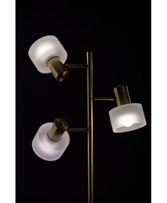 67.5" Rhodes Tree Lamp