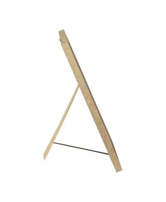 Bellamy 12" x 17" Wood Letter Board Set With Felt Facing