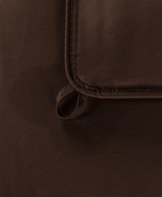 All Season Down Alternative Reversible Comforter, Twin XL