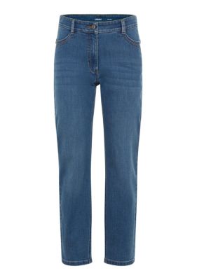 Women's Mona Fit Slim Leg Power Stretch Jean