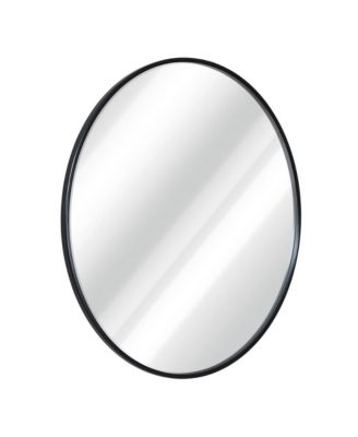 Wall Mirror For Entryways, Washrooms, Living Rooms And More