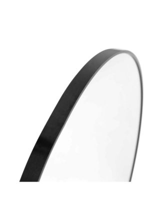 Monaco Accent Mirror For Bathroom, Vanity, Entryway, Dining Room, & Living Room