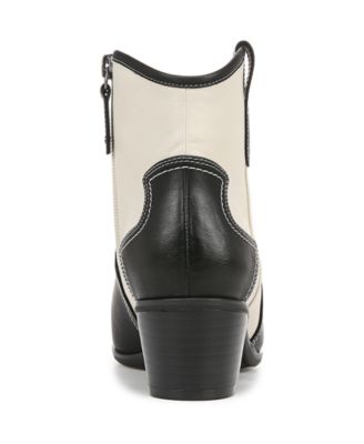 Women's Lasso Western Booties