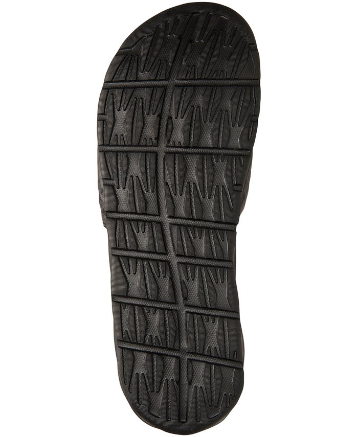Nike Men's Benassi Solarsoft Slide 2 Sandals from Finish Line - Macy's