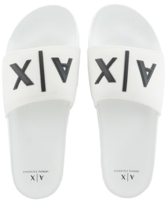 Men's Mykonos Slide Sandals  