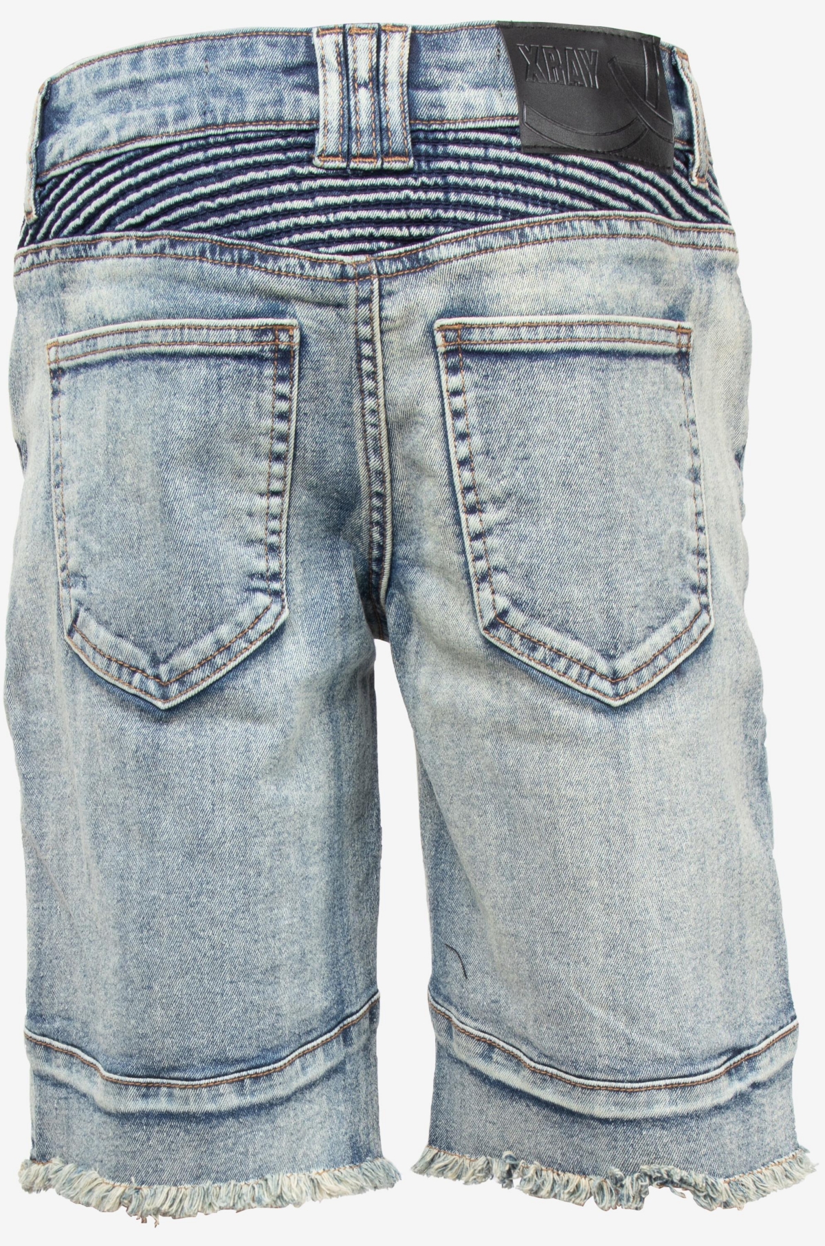 Xray Toddler Boys Denim Shorts