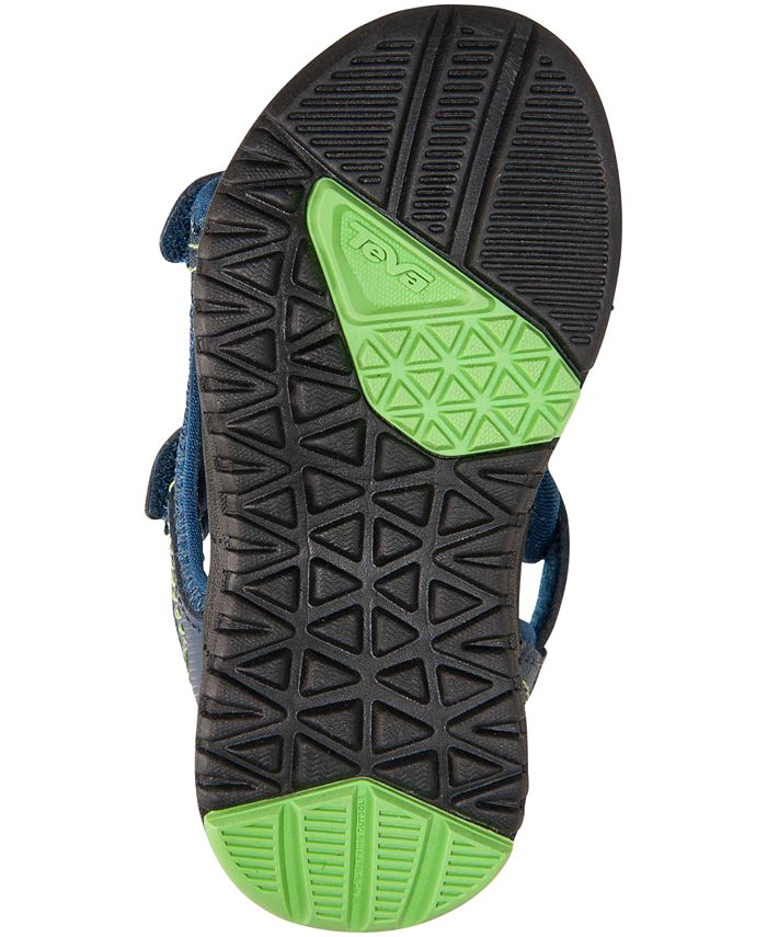 Teva Toddler Boys' Psyclone 5 Sandals from Finish Line Macy's