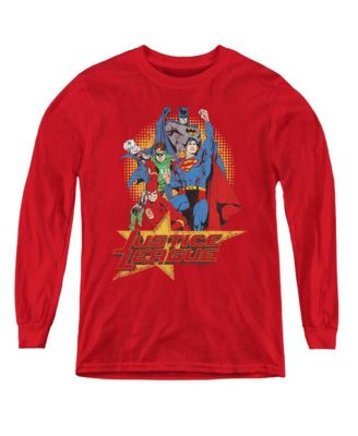 Justice League