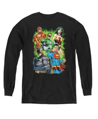 Justice League