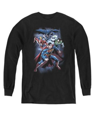 Justice League