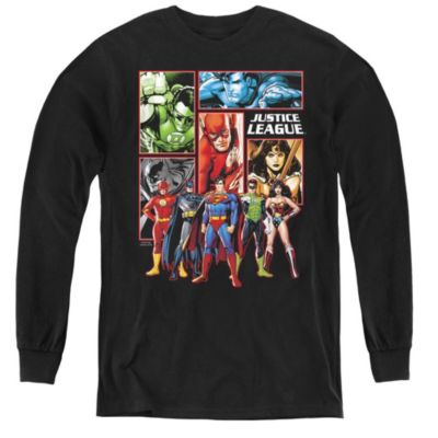 Justice League