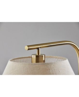 21.25" Fletcher Table Lamp