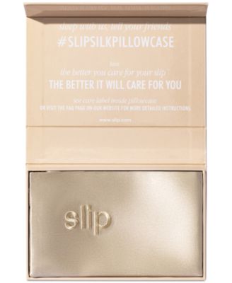 Pure Silk Queen Pillowcase