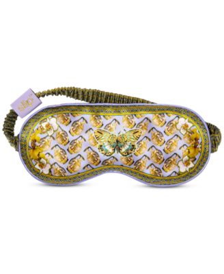 Pure Silk Zodiac Sleep Mask