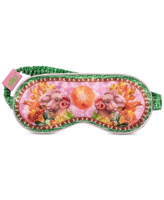 Pure Silk Zodiac Sleep Mask