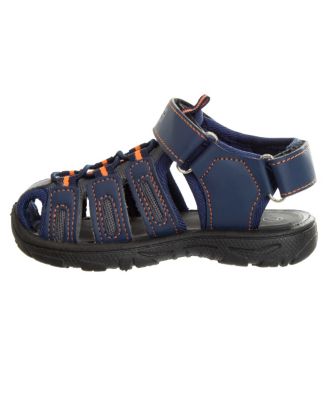 Toddler Hook and Loop Sport Sandals