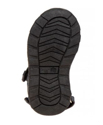 Toddler Hook and Loop Sandals