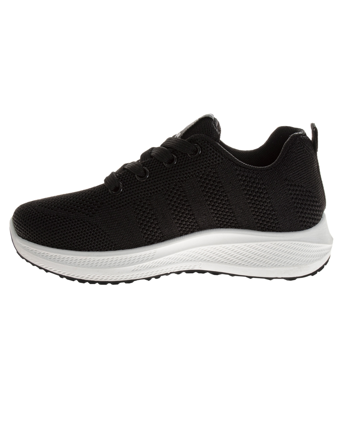 Beverly Hills Polo Club Little and Big Boys Lace-Up Fashion Sneakers
