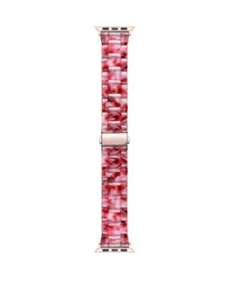 Claire Resin Band for Apple Watch 40,41,42 mm