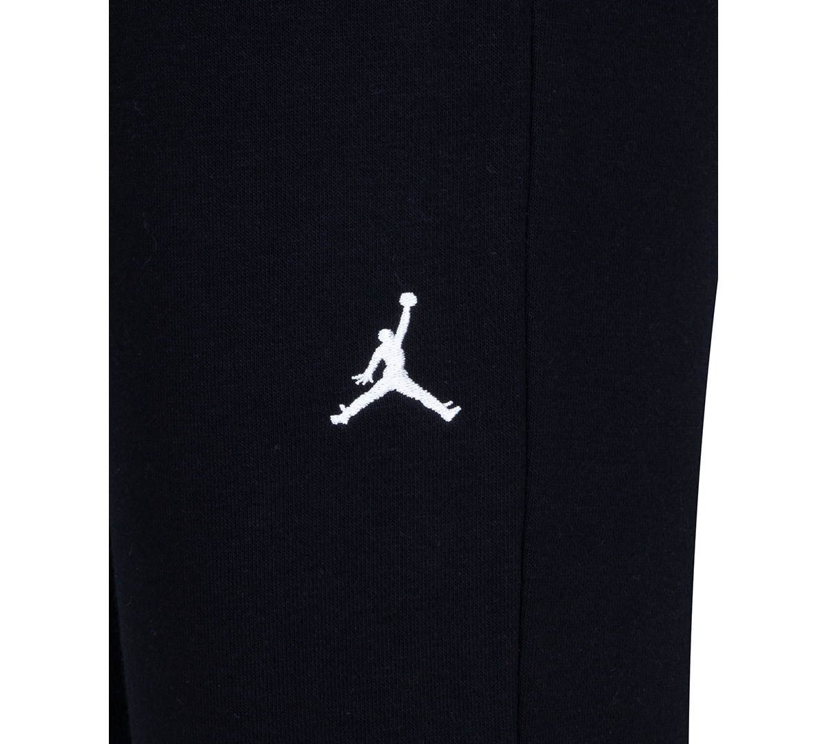 Jordan Toddler & Little Boys 2-Pc. Mj Brooklyn Fleece Full-Zip Hoodie & Joggers Set
