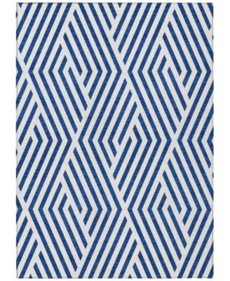 Chantille Machine Washable ACN550 8'x10' Area Rug