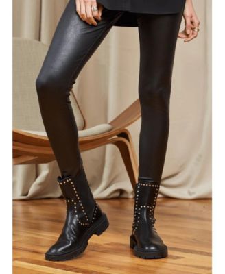 Women's Matilda Foil Legging (28" Inseam)