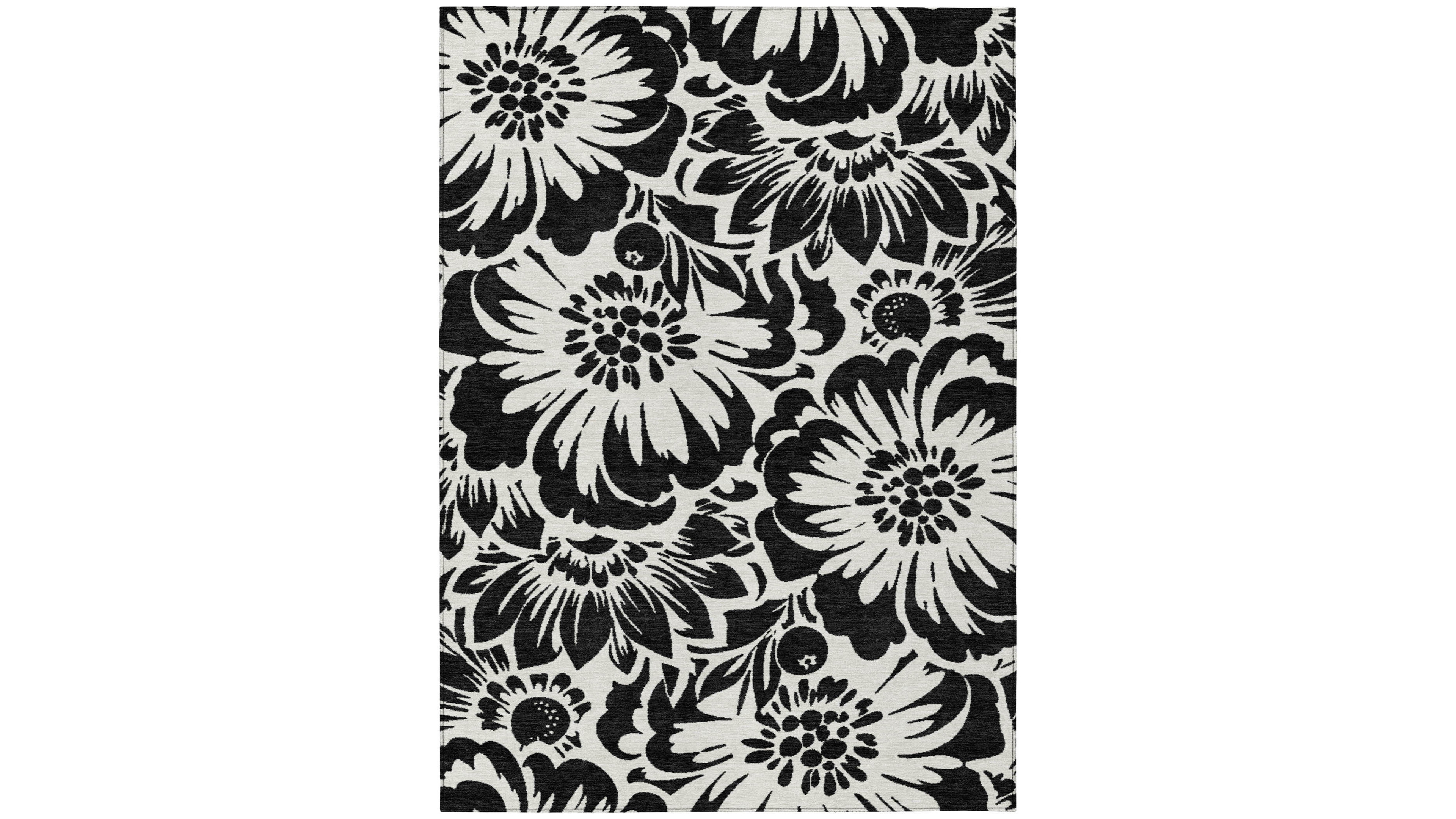 Addison Chantille Machine Washable ACN551 8'x10' Area Rug