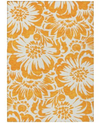 Chantille Machine Washable ACN551 9'x12' Area Rug