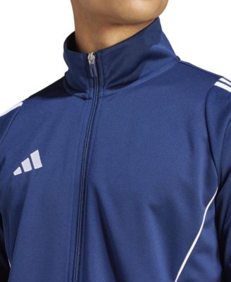 Men's Tiro 24 Slim-Fit Performance 3-Stripes Track Jacket