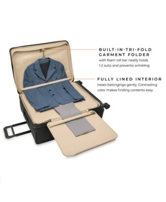 Baseline Extra Large Expandable Spinner