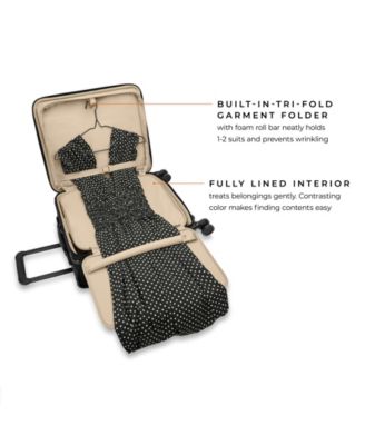 Baseline Global Carry-On Spinner